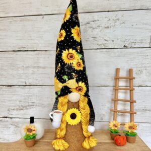 Sunny Sunflowers
