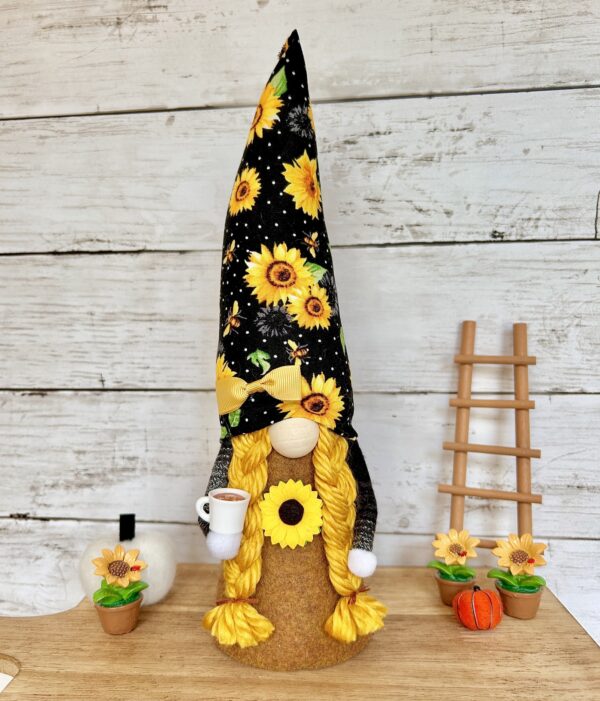 Sunny Sunflowers