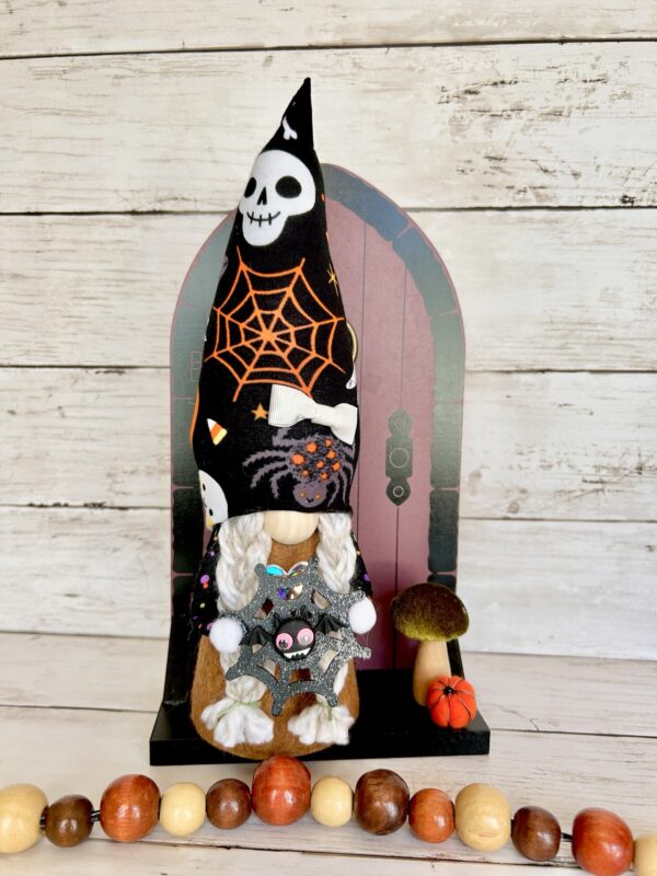 Sophie's Spooky Friends