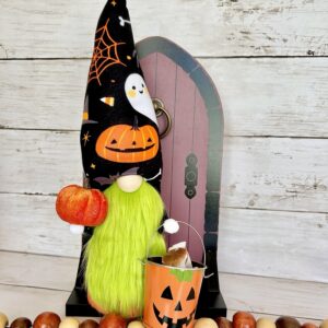 Tricks & Treats Pal