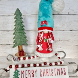 Miss Christmas Cheer