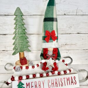 Taylor's Vintage Tin Star