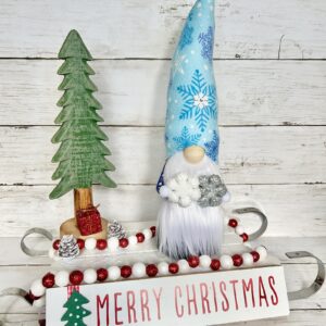 Winter Snow Wishes with William