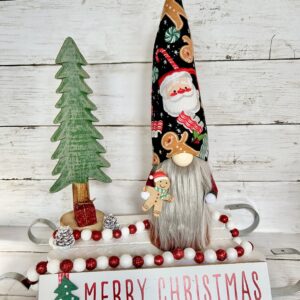 Cookies and Cocoa Cam