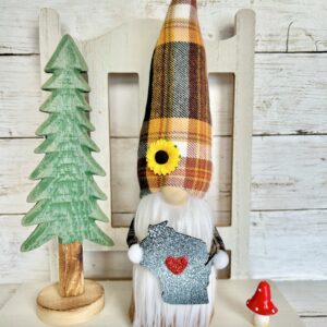 Fall In Love with Wisconsin