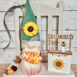 Cullen’s Giant Candy Corn