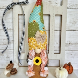 Patchwork Princess