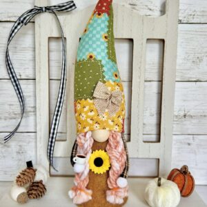 Patchwork Princess
