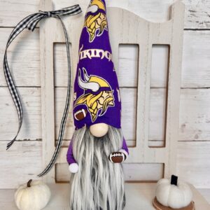 MN Vikes Man