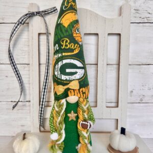 Packer Princess