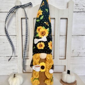 Sunny Sunflowers