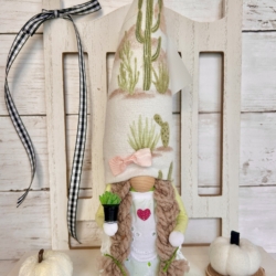 Cari Cactus