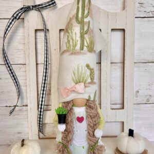 Cari Cactus