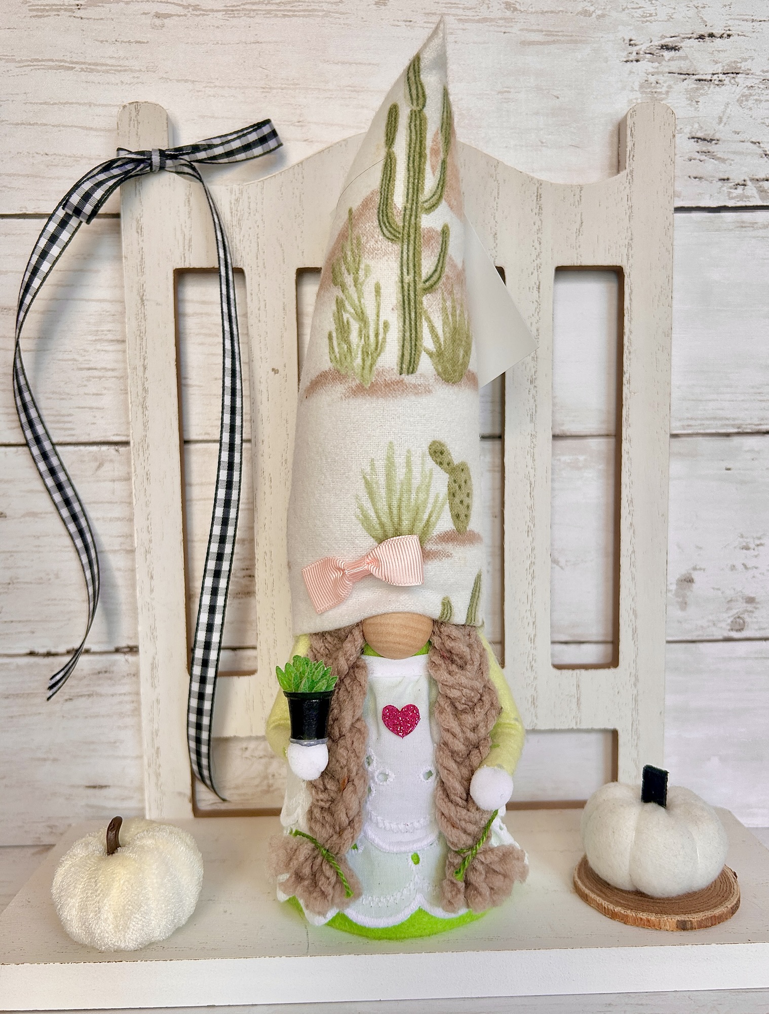 Cari Cactus